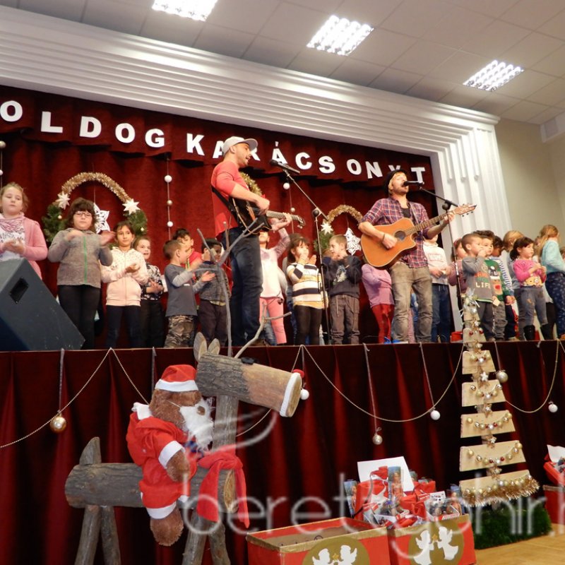 Karácsonyváró ünnepség 56